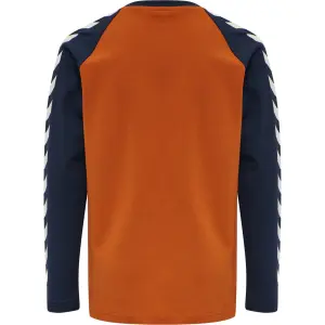 Camiseta para niños Hummel Hmlboys image-2