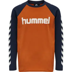 Camiseta para niños Hummel Hmlboys image-0