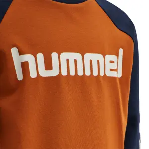 Camiseta para niños Hummel Hmlboys image-3