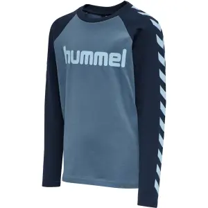 Camiseta para niños Hummel Hmlboys image-0