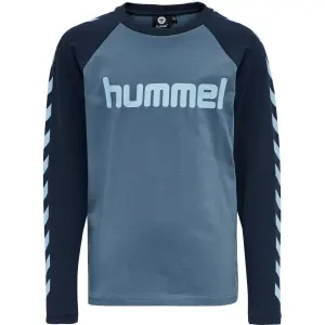 Camiseta para niños Hummel Hmlboys image-2