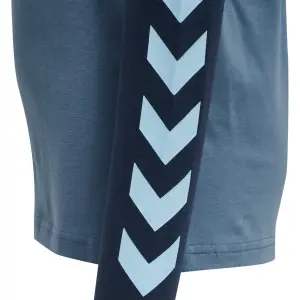 Camiseta para niños Hummel Hmlboys image-4