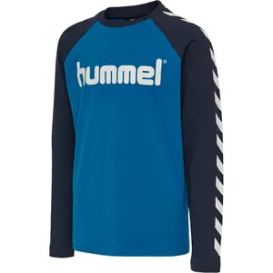 Long sleeve T-shirt Hummel Hmlboys image-0