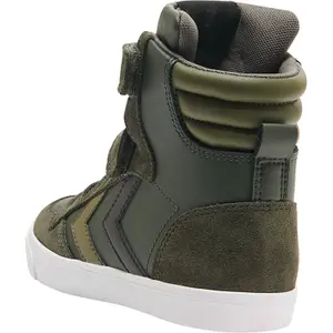 Kindertrainer Hummel slimmer stadil image-4