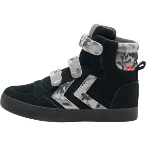 Zapatillas de deporte junior Hummel stadil camo image-0