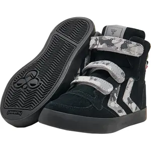 Zapatillas de deporte junior Hummel stadil camo image-2