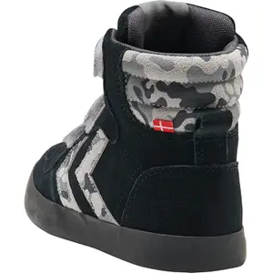 Zapatillas de deporte junior Hummel stadil camo image-3