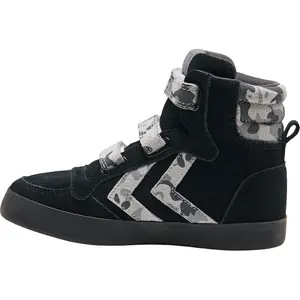 Zapatillas de deporte junior Hummel stadil camo image-1