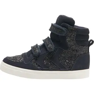 Kindertrainer Hummel stadil glitter image-0