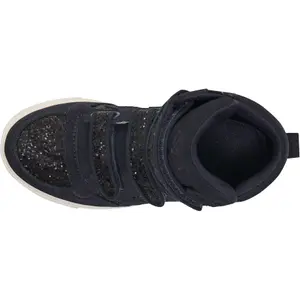 Kindertrainer Hummel stadil glitter image-3
