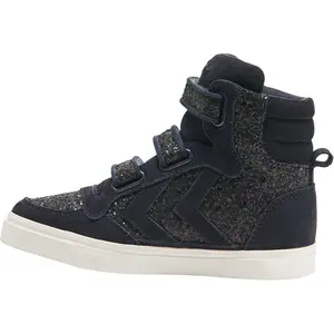 Kindertrainer Hummel stadil glitter image-1