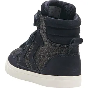 Kindertrainer Hummel stadil glitter image-2