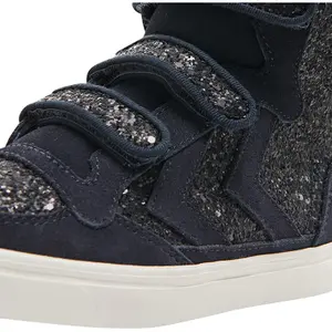 Kindertrainer Hummel stadil glitter image-6