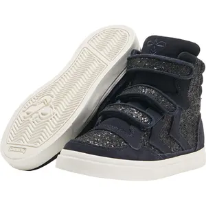Kindertrainer Hummel stadil glitter image-5