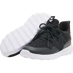 Children's sneakers Hummel actus trainer image-4