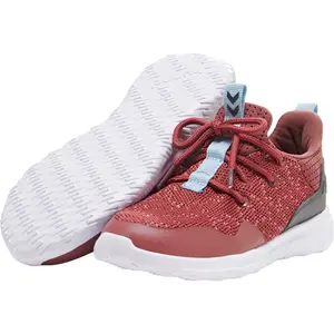 Entrenadores para niños Hummel actus trainer image-4