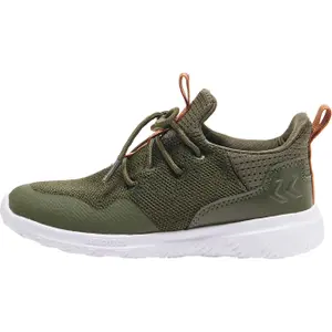 Children's sneakers Hummel actus trainer image-0