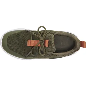 Children's sneakers Hummel actus trainer image-2