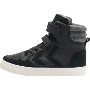 Entrenadores para niños Hummel stadil winter high image-0