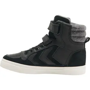 Entrenadores para niños Hummel stadil winter high image-2