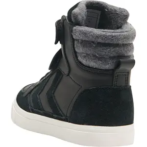 Entrenadores para niños Hummel stadil winter high image-3