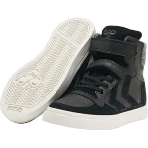 Entrenadores para niños Hummel stadil winter high image-1