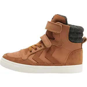 Scarpe per bambini Hummel stadil winter high image-0