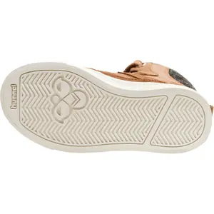 Scarpe per bambini Hummel stadil winter high image-3