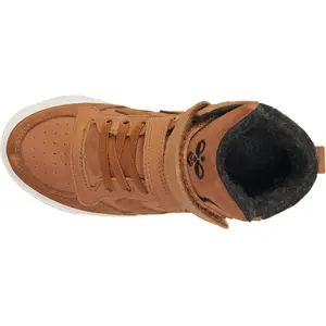 Scarpe per bambini Hummel stadil winter high image-2