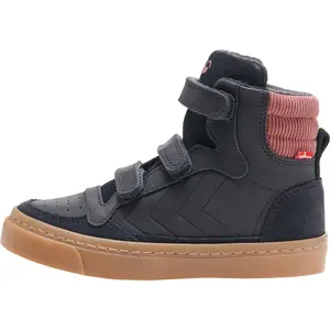 Scarpe per bambini Hummel stadil nature image-0