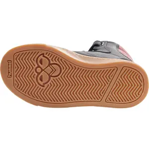 Scarpe per bambini Hummel stadil nature image-3