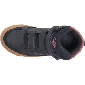 Scarpe per bambini Hummel stadil nature image-2