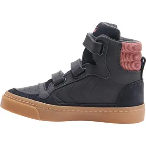 Scarpe per bambini Hummel stadil nature image-1