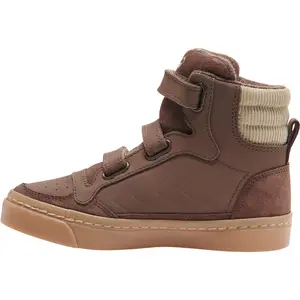 Baskets enfant Hummel stadil nature image-1