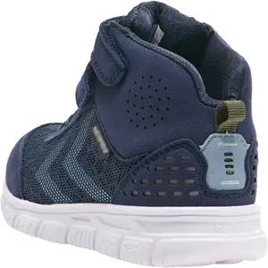 Trænere til børn Hummel crosslite mid tex image-4