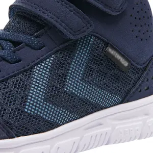 Trænere til børn Hummel crosslite mid tex image-6