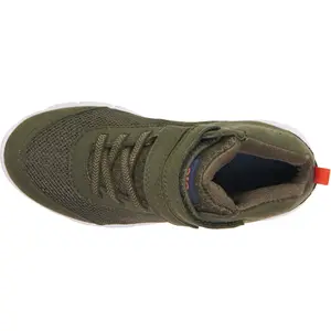 Trænere til børn Hummel crosslite mid tex image-3