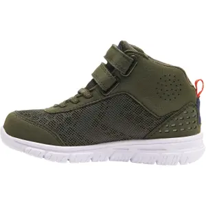 Trænere til børn Hummel crosslite mid tex image-2