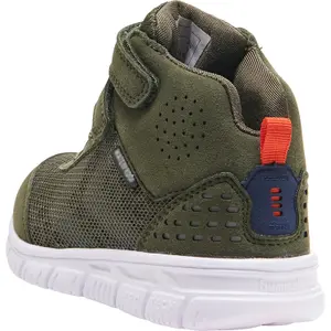 Trænere til børn Hummel crosslite mid tex image-4