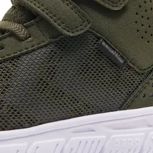 Trænere til børn Hummel crosslite mid tex image-6
