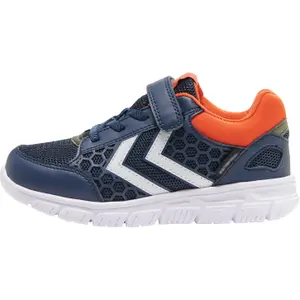 Entrenadores para niños Hummel crosslite mid image-0