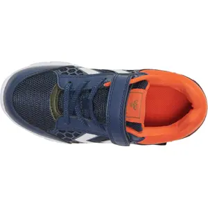 Entrenadores para niños Hummel crosslite mid image-4