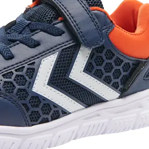 Entrenadores para niños Hummel crosslite mid image-6