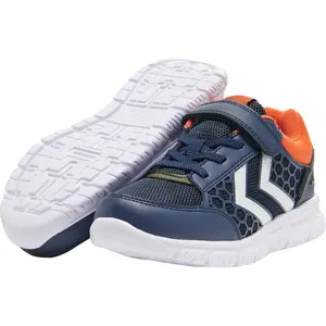 Entrenadores para niños Hummel crosslite mid image-3