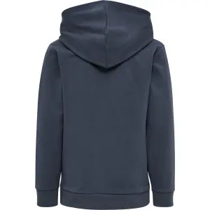 Sudadera con capucha para niños Hummel hmlcuatro image-1
