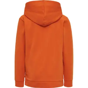 Sudadera con capucha para niños Hummel hmlcuatro image-1