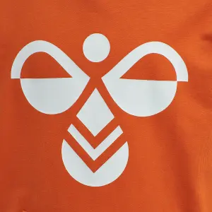 Sudadera con capucha para niños Hummel hmlcuatro image-3