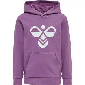 Sudadera con capucha para niños Hummel hmlcuatro image-0