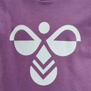 Sudadera con capucha para niños Hummel hmlcuatro image-3