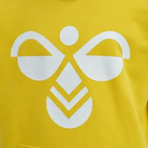 Sudadera con capucha para niños Hummel hmlcuatro image-3